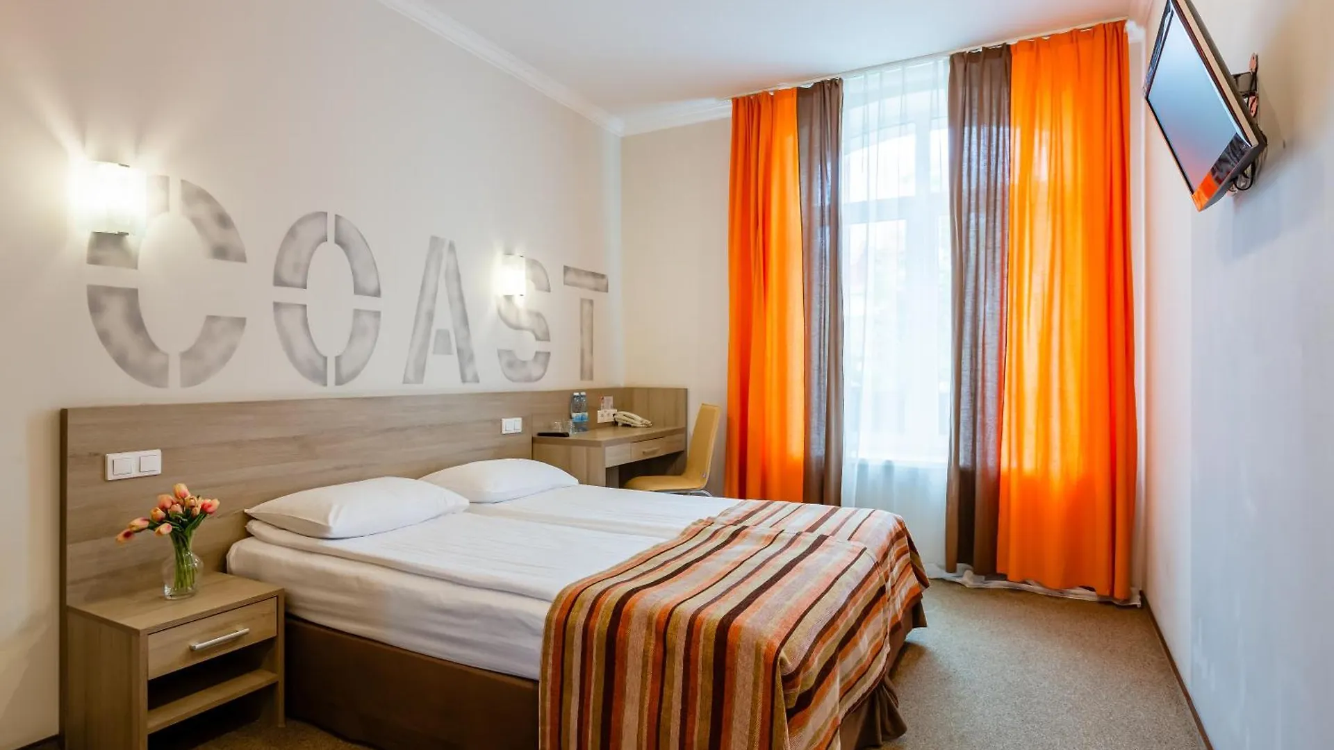 Practicotel كييف