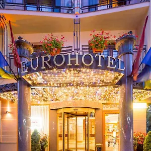 Eurohotel Hotel Lviv