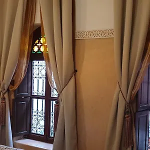 Souad Marrakech Guest house Marrakesh