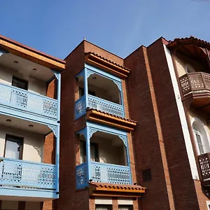 Embassy Hotel Tbilisi
