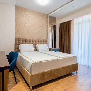 Olympus By Umbrella Hotel Tbilisi