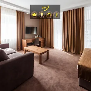 كريستال فندق