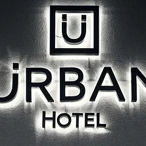 Urban Hotel Lviv
