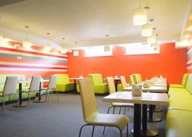 Practicotel Kyiv 3*,  Ukraine